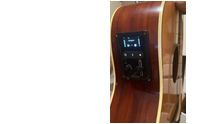 HyVibe Intelligent Guitar electronics system by Extraordinary Acoustics Guitar Shop