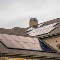 Residential Solar System by Shaw Solar Services