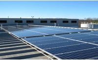Commercial Solar Systems by Shaw Solar Services