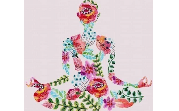Mindfulness & Meditation Training by Massage & Whole Body Health