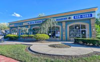 Retail Space Leasing by Paul Perrone Lic. Associate Broker - Team Perrone - Realty Connect USA