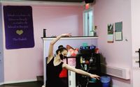 Youth Classes by AzestA Ballet