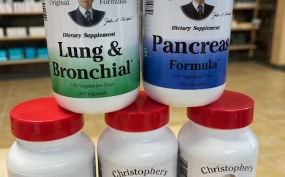 Detox? Cleanse? Pure and Natural, the way Nature intended by AquaVita Wellness