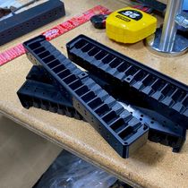 Plastic Fabrication by Big T's Chop Shop