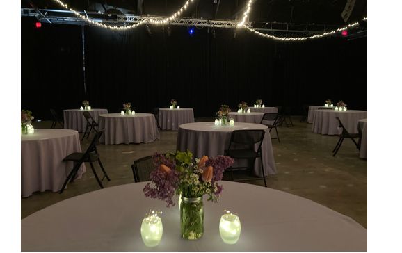Special Event by Open Space for Arts and Community