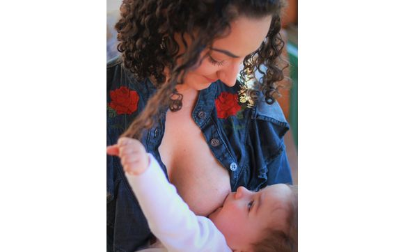 Breastfeeding Support by Lactation Help