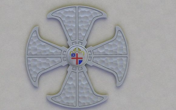 Jewelry Design 3D print by Racecar Jewelry Co