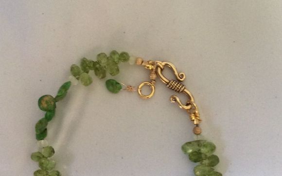 Custom Jewelry Design by Phyllis’s Jewelry