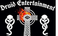 Music Artist Booking by Druid Entertainment