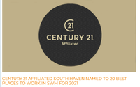 We educate our Buyer & Sellers by Ryan Servatius Century 21 Affiliated & Big Blue Rentals