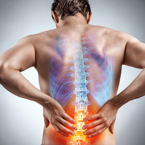 Back Pain Therapy by Charschan Chiropractic and Sports Injuries