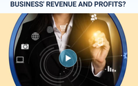 HAS THE CORONAVIRUS SEVERELY IMPACTED YOUR BUSINESS' REVENUE AND PROFITS? by SOS Strategic Business Coaching