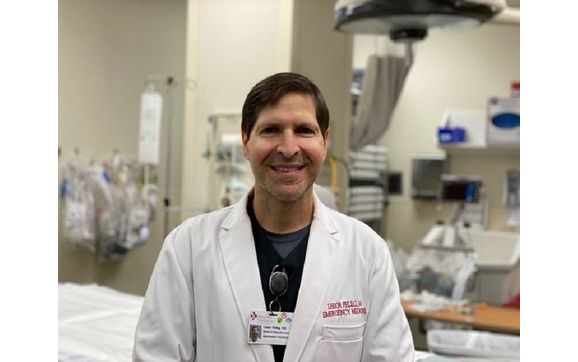Ocala knee pain doctor by QC Kinetix (Ocala)