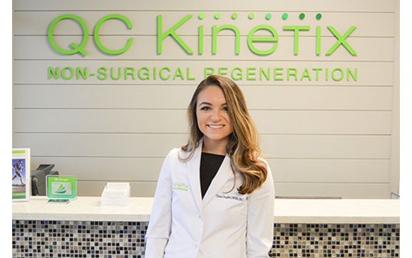 Ocala regenerative medicine by QC Kinetix (Ocala)