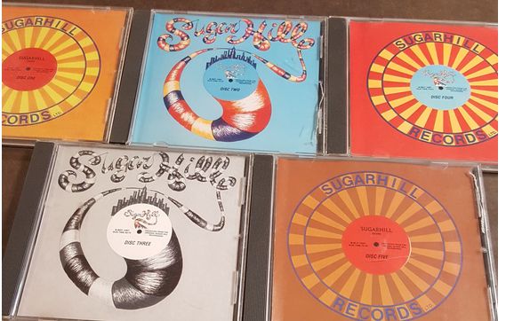 Party by DJ Divine/Old School Productions