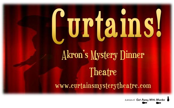 Theatre by Get Away With Murder, Inc.