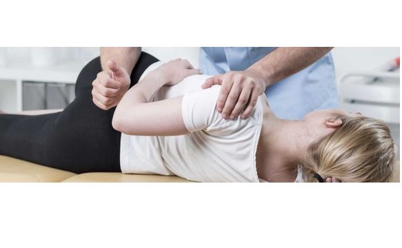 Back Pain Treatment by York Physiotherapy Associates