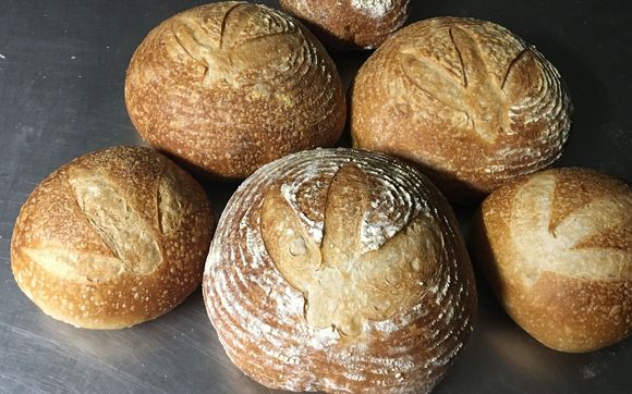 Bread by Karl’s Bread