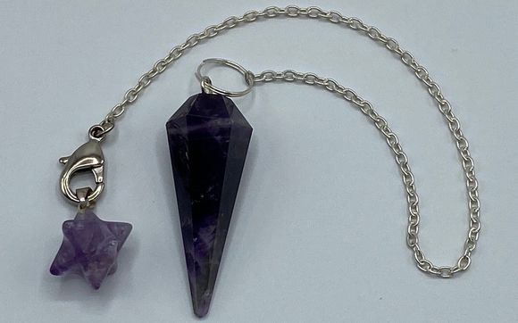 Pendulums by Rocky Mountain Metaphysics, Inc.