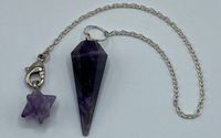 Pendulums by Rocky Mountain Metaphysics, Inc.