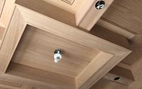 Finishing carpenter by Magic trim carpentry Corp.