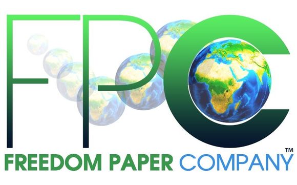 Curbside Pickup by Freedom Paper Company