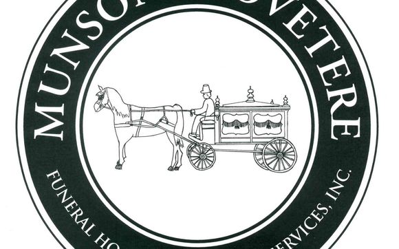 Burial by Munson-Lovetere Funeral Home