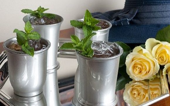 Wedding Gifts by The Silver Sun