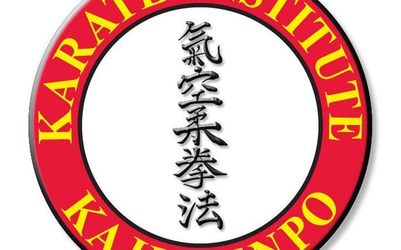 Self Defense Training by Karate Institute