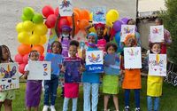 Paint parties  by Art & Asanas