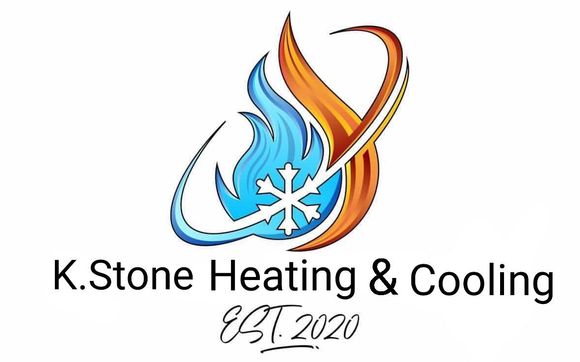AC by K.Stone Heating and Cooling LLC Findlay Ohio