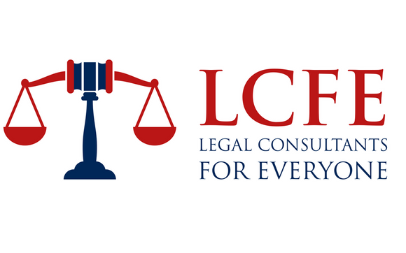 Legal Administrative Services  by Legal Consultants for Everyone, LLC