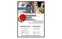 Goal Setting and Accountability Support by Empowerment Resource Assoc Inc