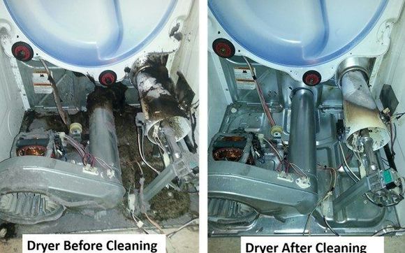 Preventative Maintenance by A STEP ABOVE APPLIANCE REPAIR