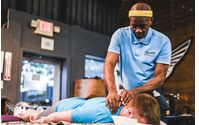 Sports Massage by Stan's Hands Massage and Wellness, LLC