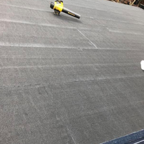 Rubber Roofs by Peaks & Valleys Construction