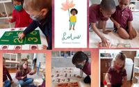 Private Bilingual Montessori Preschool and Elementary by Lotus Montessori Academy