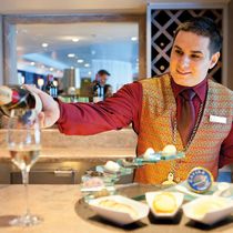 Wine Classes & More by Culinary Latitudes Travel
