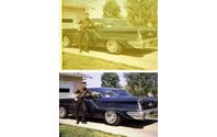 Photo Retouching & Restoration by MJI Computer & Moskovita Photography