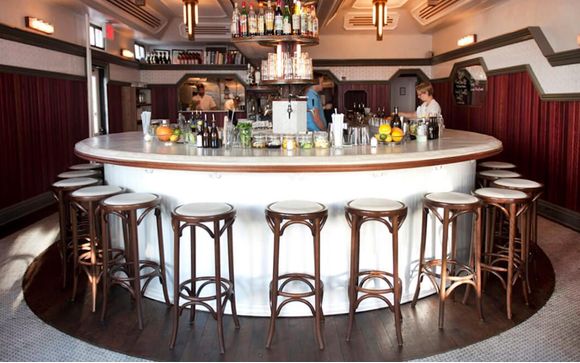 Restaurant furniture by Chair Up