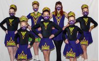 Performance Art Classes by The Flying Irish Studio