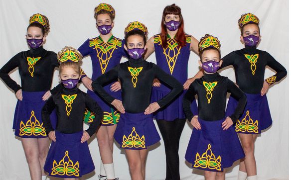 Performance Art Classes by The Flying Irish Studio