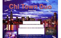 Musician by Chi Town Duo