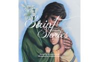 Saint Story book by Catholic School Of Evangelization