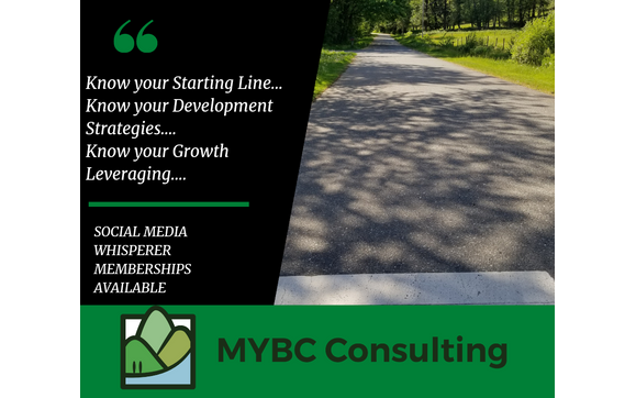 Social Media Whisperer Memberships!  by MYBC Consulting