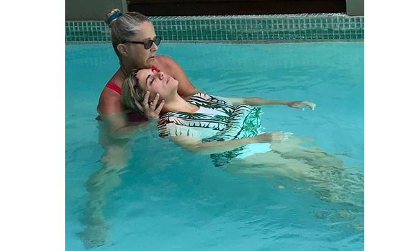 Watsu & Aquatic Bodywork  by Therapeutic Aquatics, LLC