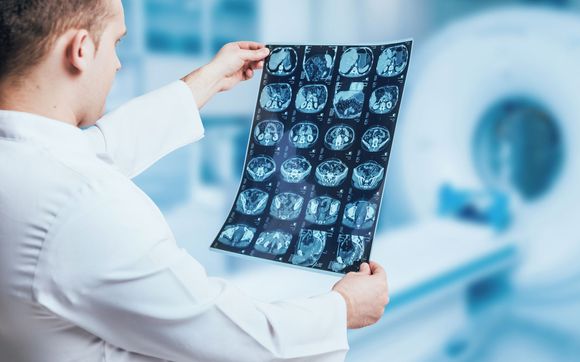 PRN Staffing by CompuRay Medical Staffing