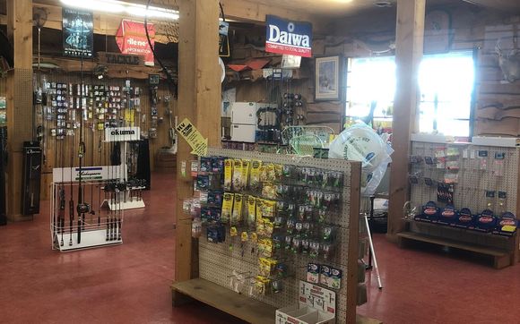 Bait & Tackle by Johnson's Country Store in Lockport, NY - Alignable