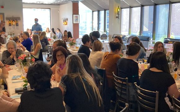 Event Space by Ole Dog Tavern