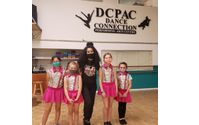 Youth Classes by Dance Connection Performing Arts Centre